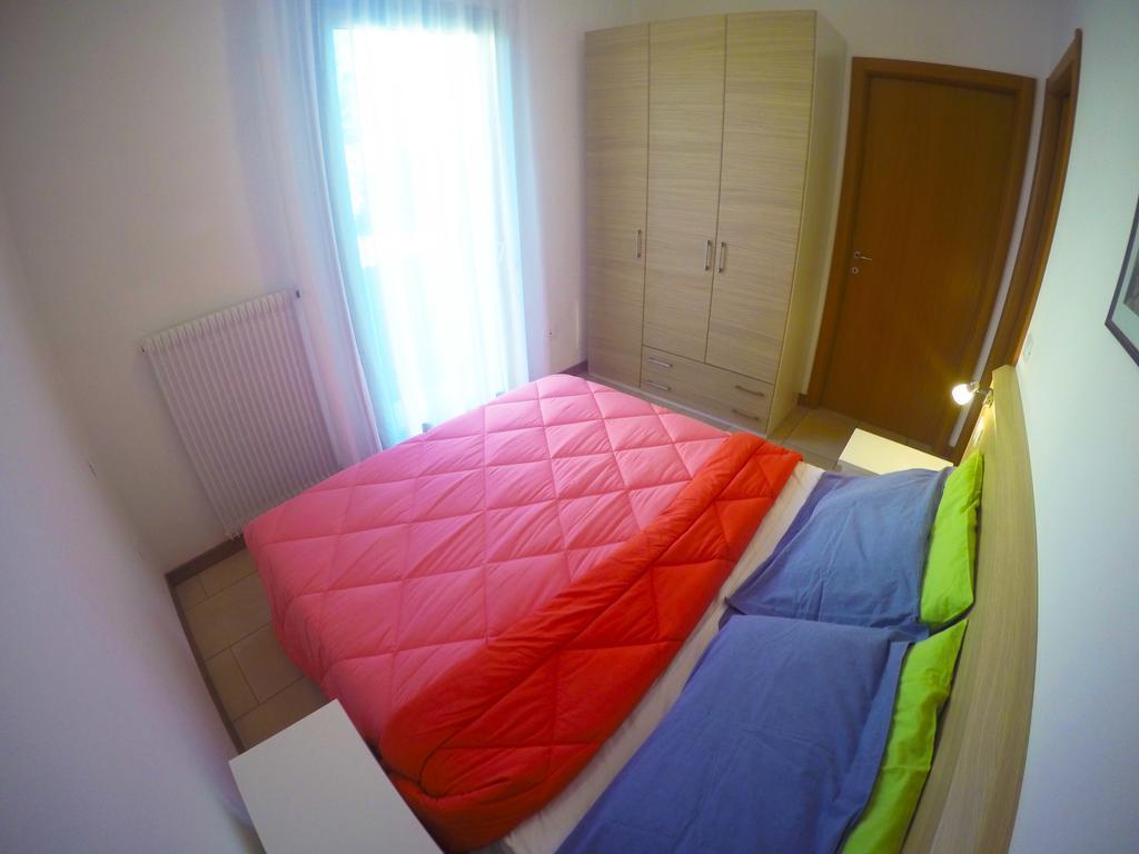 Residence Le Piramidi 卡奥莱 外观 照片